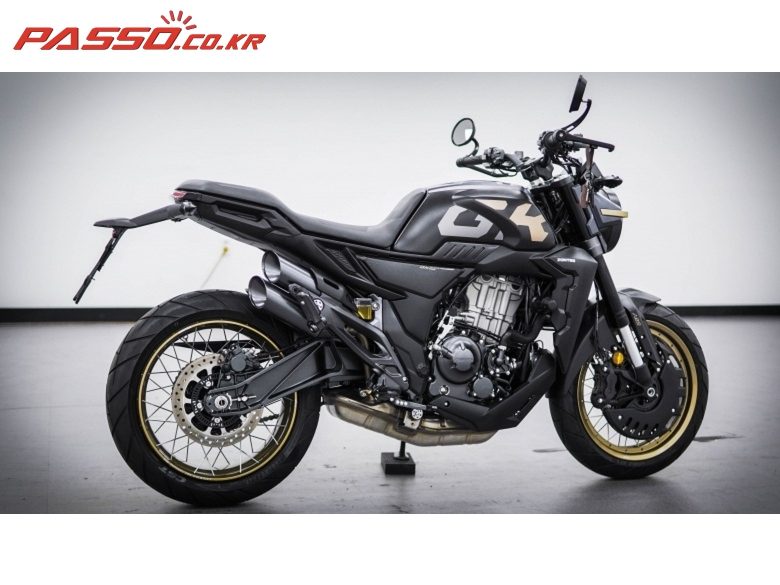 2024 존테스 350 GK 사진 13