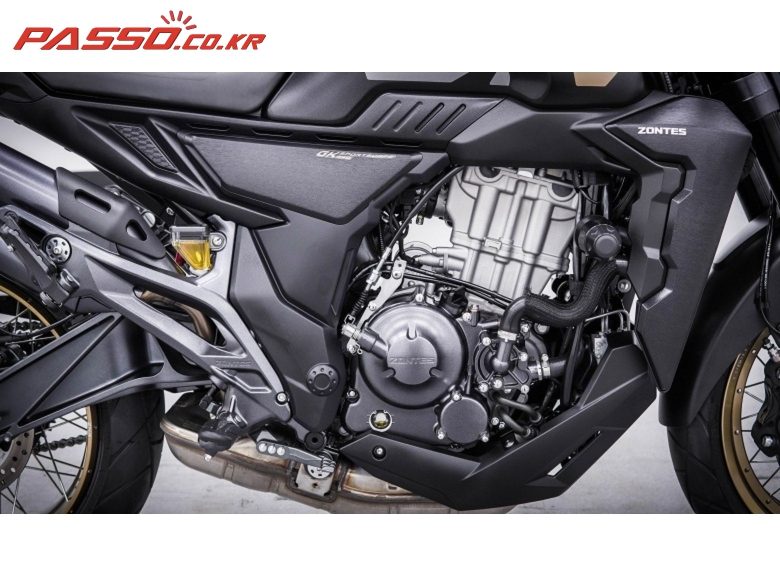 2024 존테스 350 GK 사진 15
