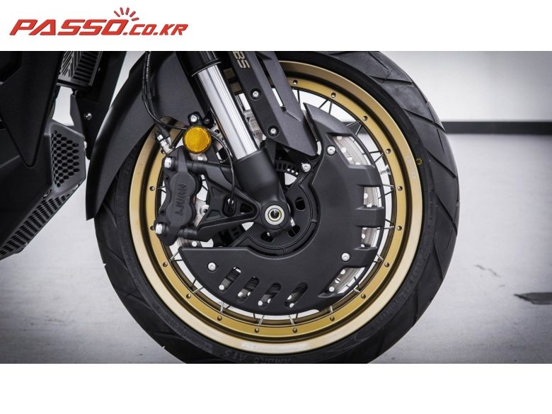 2024 존테스 350 GK 사진 16