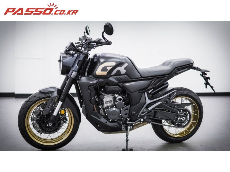 2024 존테스 350 GK 사진 18