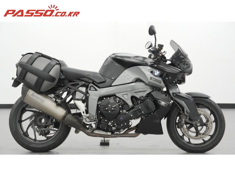 2012 BMW K 1300 R 사진 1