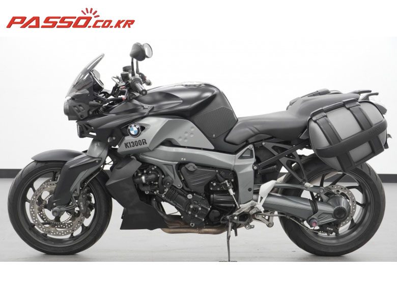 2012 BMW K 1300 R 사진 2