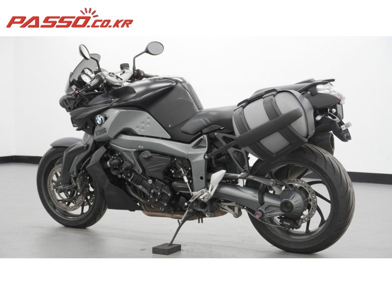 2012 BMW K 1300 R 사진 4