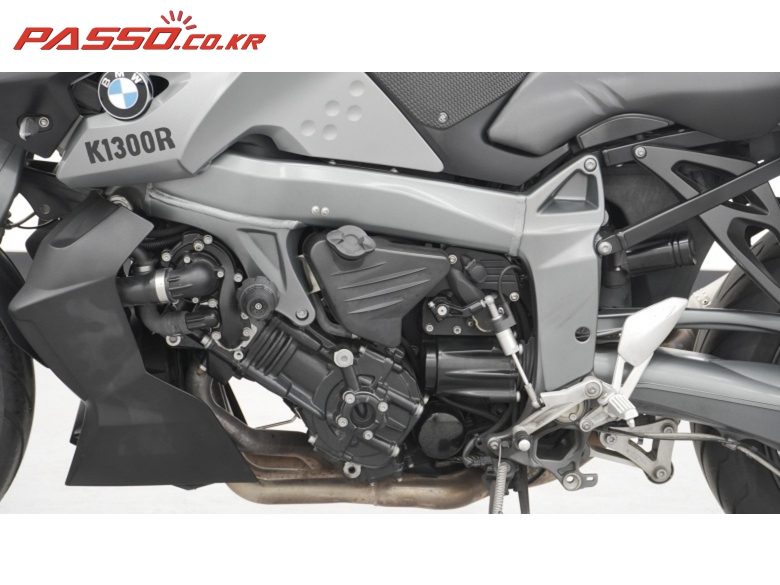 2012 BMW K 1300 R 사진 5