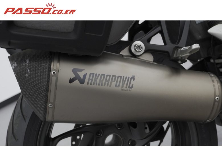 2012 BMW K 1300 R 사진 7