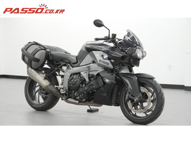 2012 BMW K 1300 R 사진 8