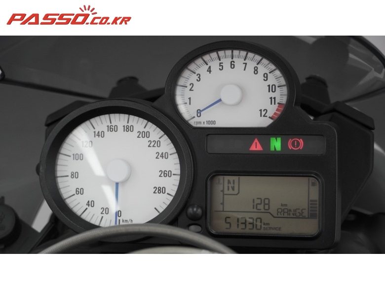 2012 BMW K 1300 R 사진 9