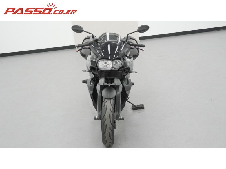 2012 BMW K 1300 R 사진 10