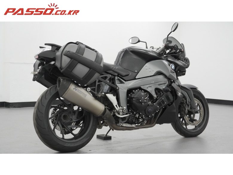 2012 BMW K 1300 R 사진 11
