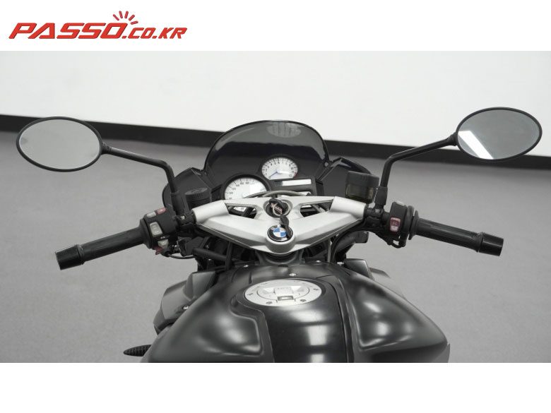 2012 BMW K 1300 R 사진 12