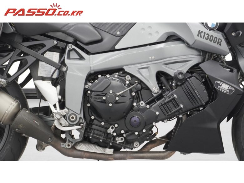 2012 BMW K 1300 R 사진 13