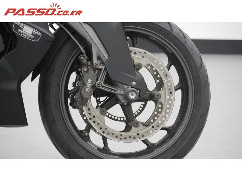 2012 BMW K 1300 R 사진 14