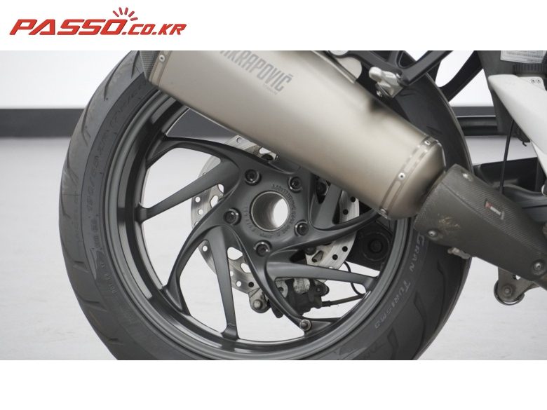 2012 BMW K 1300 R 사진 15