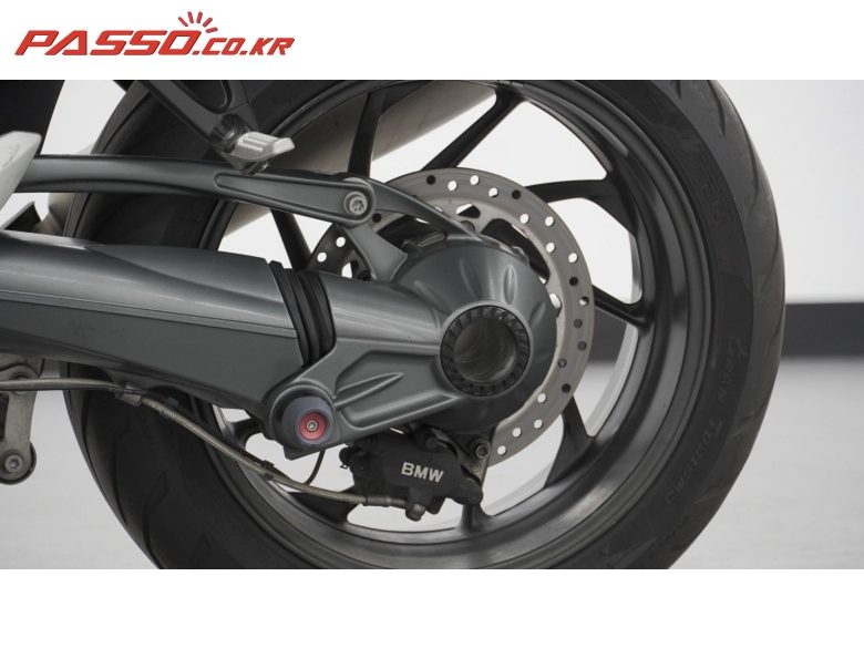 2012 BMW K 1300 R 사진 16