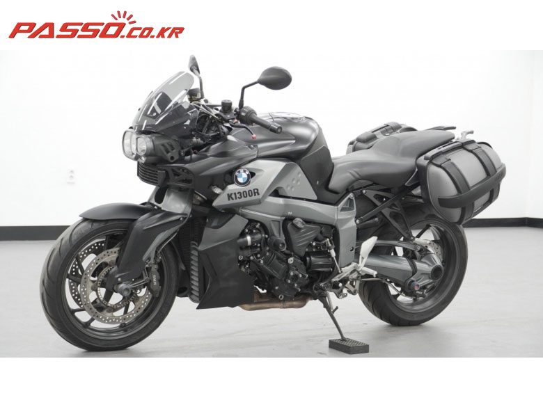2012 BMW K 1300 R 사진 20