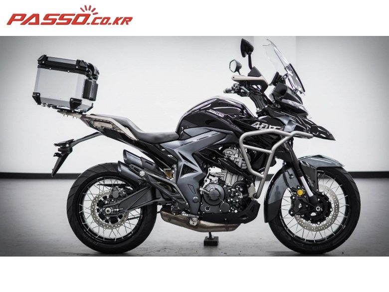 2023 존테스 350 T 사진 1