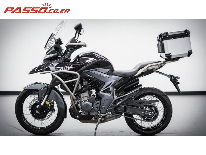 2023 존테스 350 T 사진 2