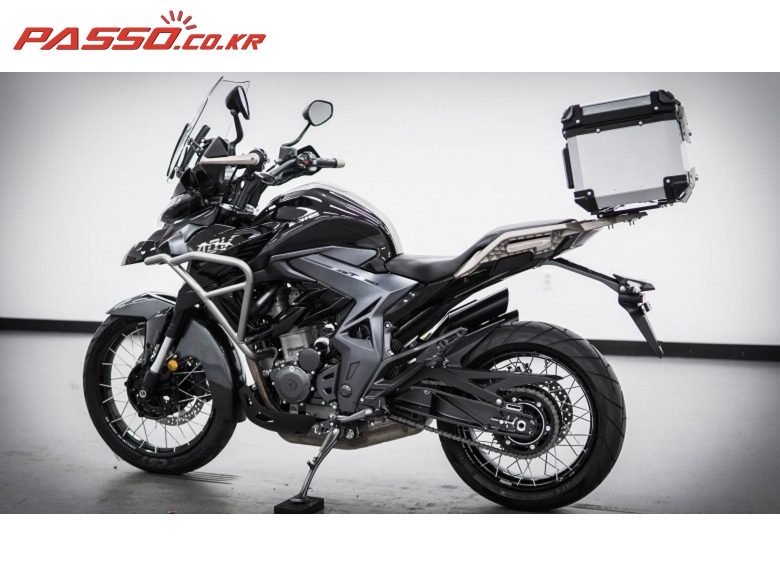 2023 존테스 350 T 사진 4