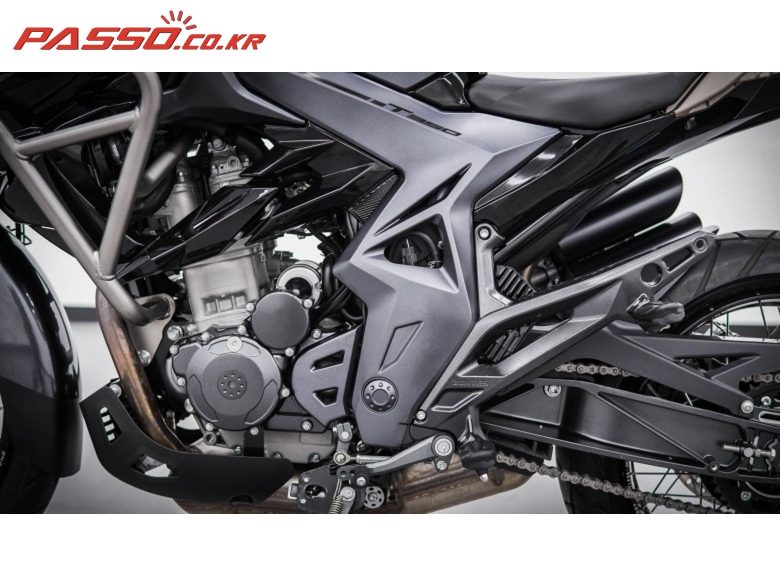 2023 존테스 350 T 사진 5