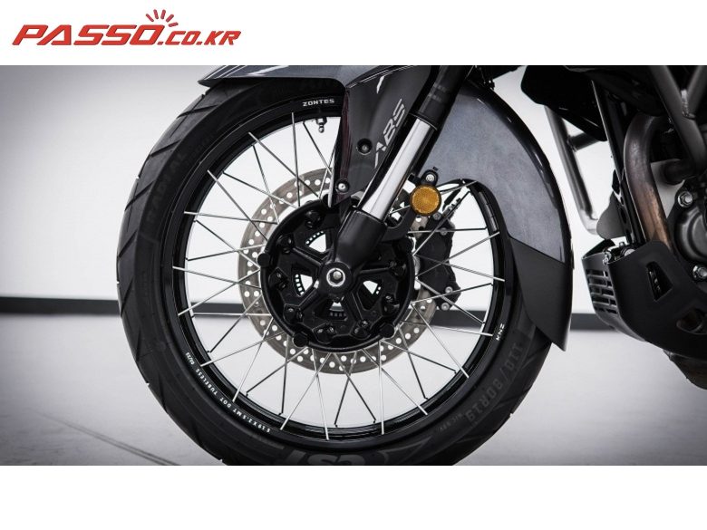 2023 존테스 350 T 사진 6