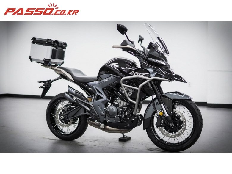 2023 존테스 350 T 사진 8