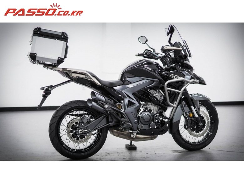 2023 존테스 350 T 사진 11