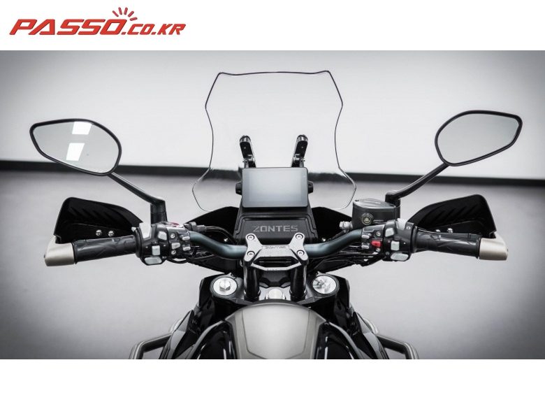 2023 존테스 350 T 사진 12