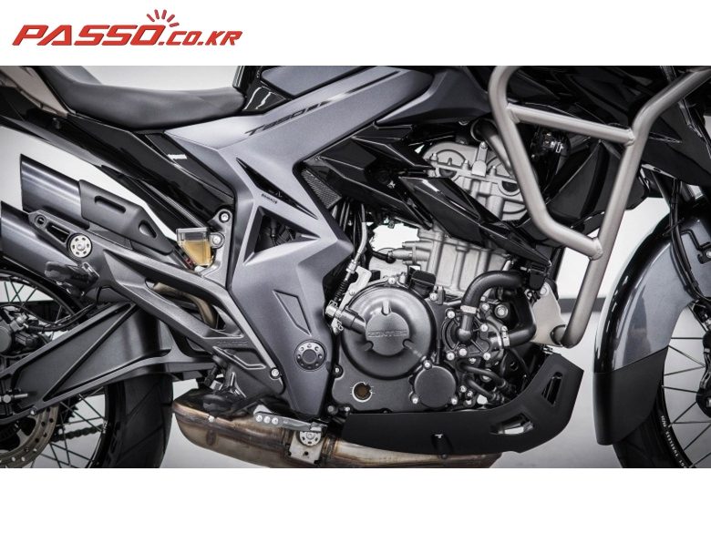 2023 존테스 350 T 사진 13