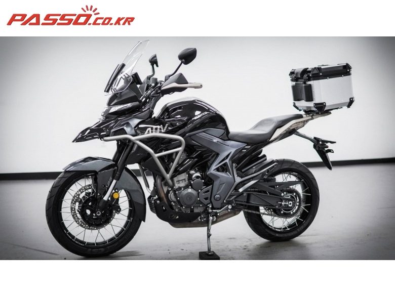 2023 존테스 350 T 사진 17