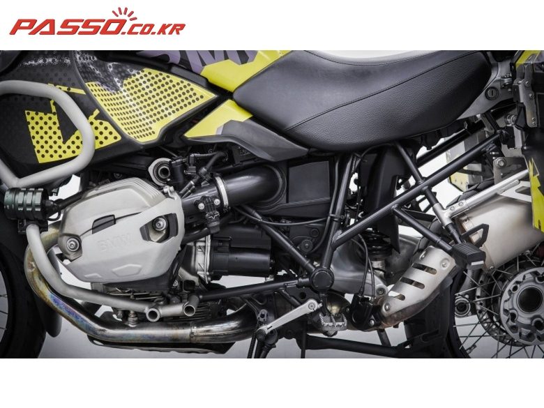 2011 BMW R 1200 GS 어드벤쳐 사진 5