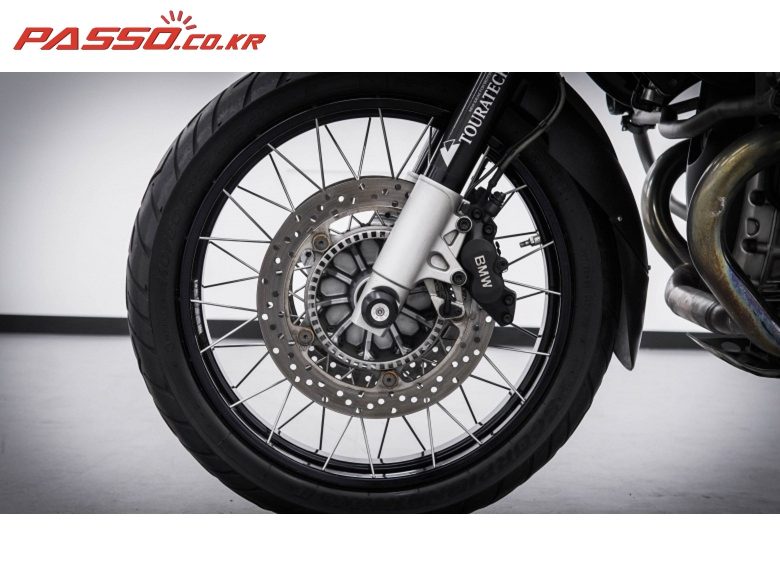 2011 BMW R 1200 GS 어드벤쳐 사진 6