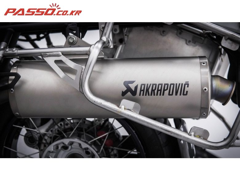 2011 BMW R 1200 GS 어드벤쳐 사진 7
