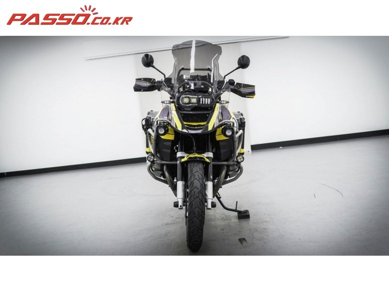 2011 BMW R 1200 GS 어드벤쳐 사진 10