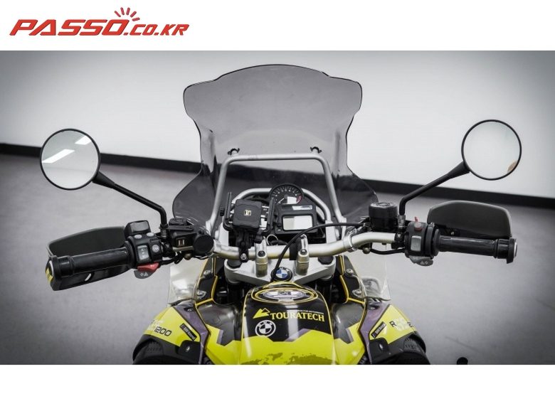 2011 BMW R 1200 GS 어드벤쳐 사진 12