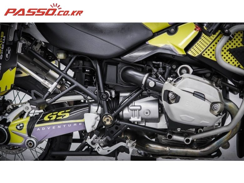 2011 BMW R 1200 GS 어드벤쳐 사진 13