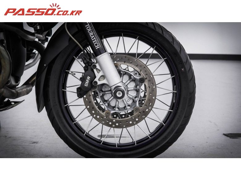 2011 BMW R 1200 GS 어드벤쳐 사진 14