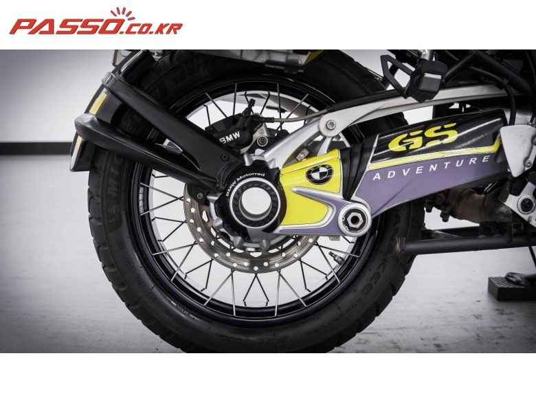 2011 BMW R 1200 GS 어드벤쳐 사진 15