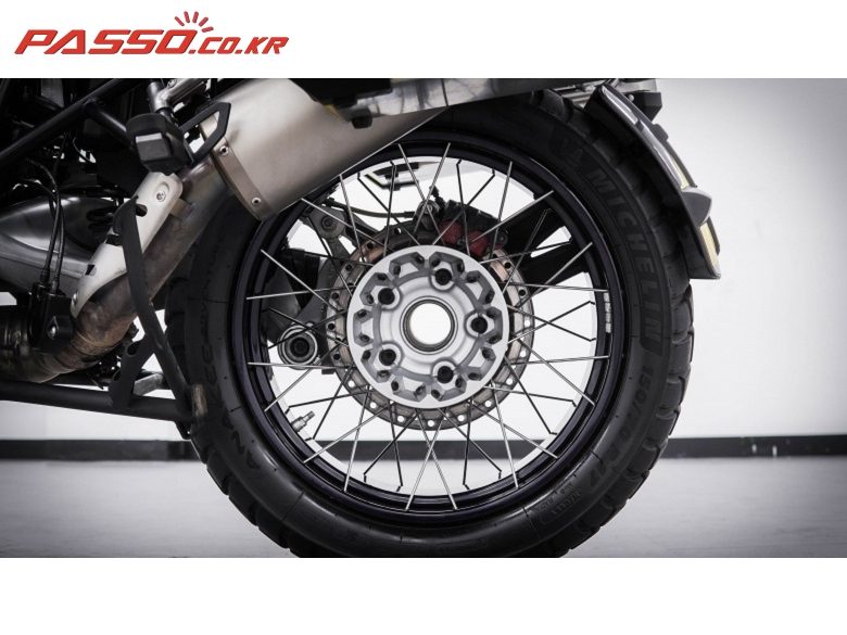 2011 BMW R 1200 GS 어드벤쳐 사진 16