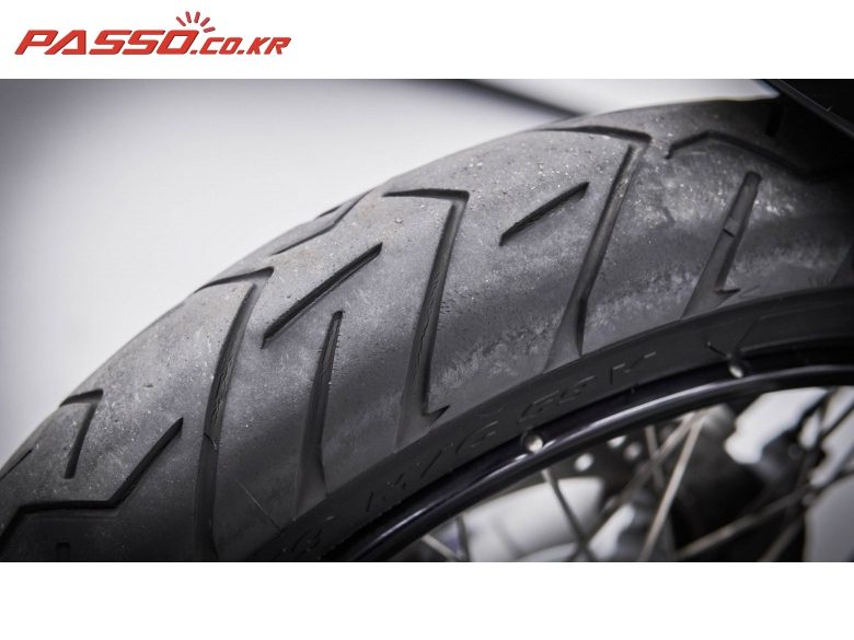 2011 BMW R 1200 GS 어드벤쳐 사진 17