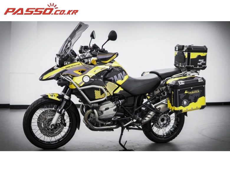 2011 BMW R 1200 GS 어드벤쳐 사진 19