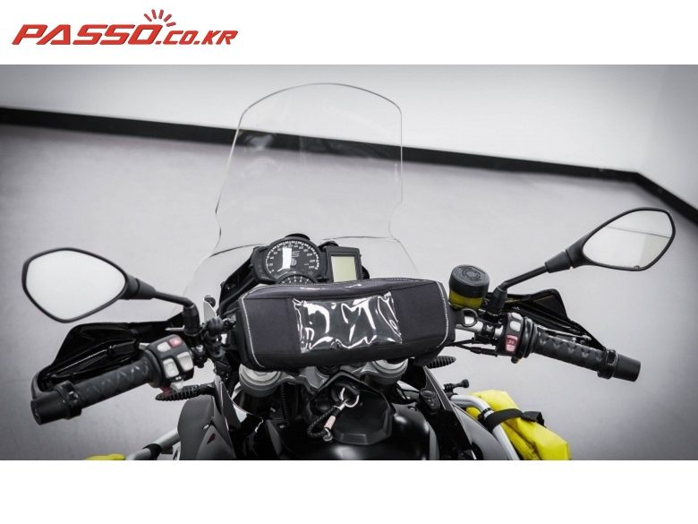 2016 BMW F 800 GS 사진 4