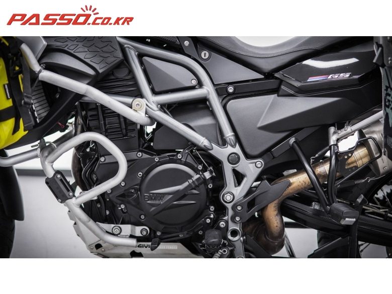 2016 BMW F 800 GS 사진 5