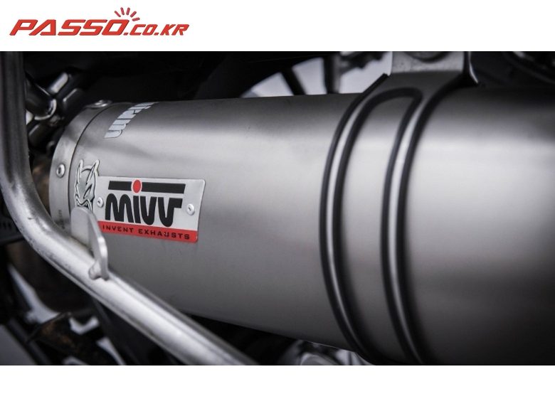2016 BMW F 800 GS 사진 7