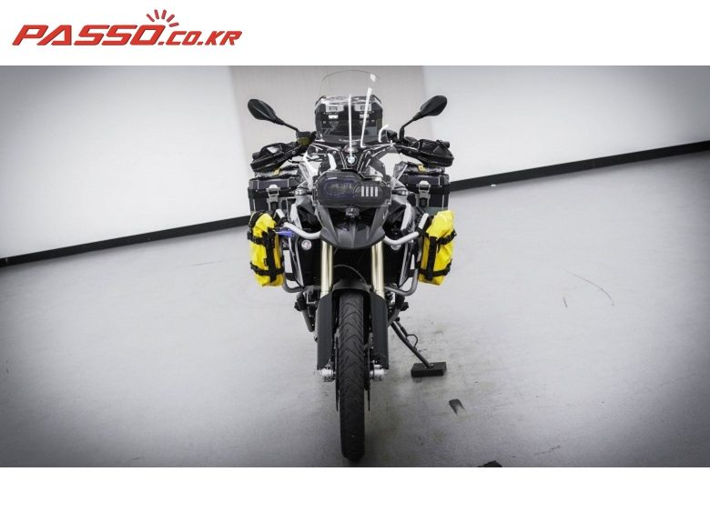 2016 BMW F 800 GS 사진 10