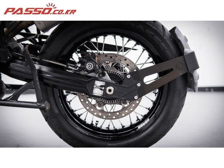 2016 BMW F 800 GS 사진 11