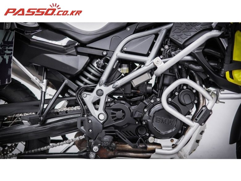 2016 BMW F 800 GS 사진 12