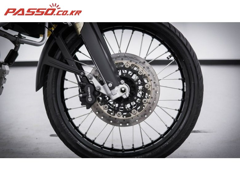 2016 BMW F 800 GS 사진 15