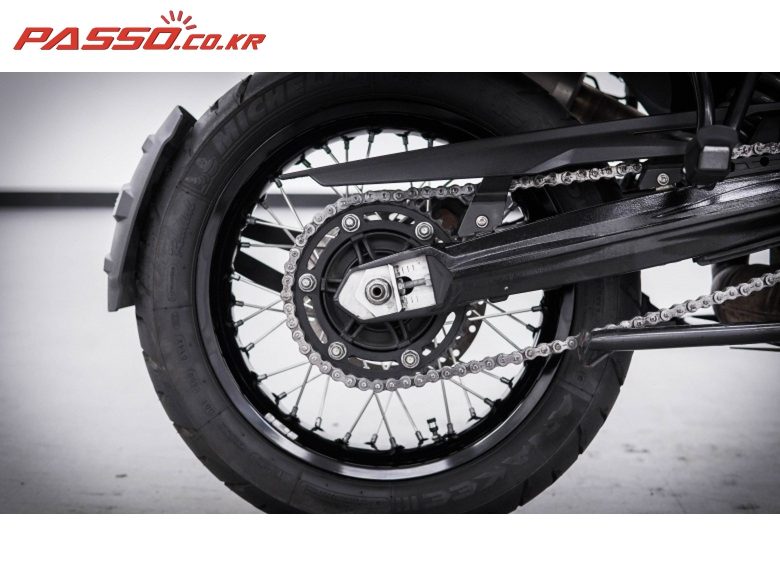 2016 BMW F 800 GS 사진 16