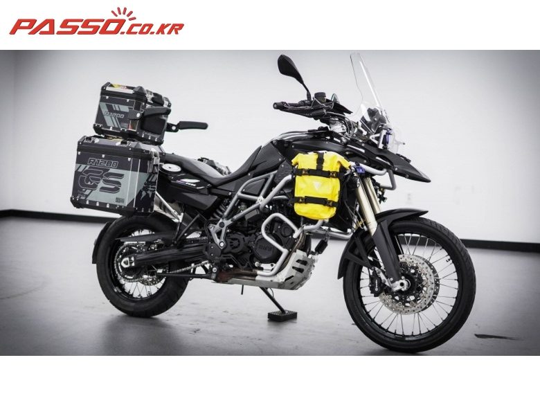 2016 BMW F 800 GS 사진 17