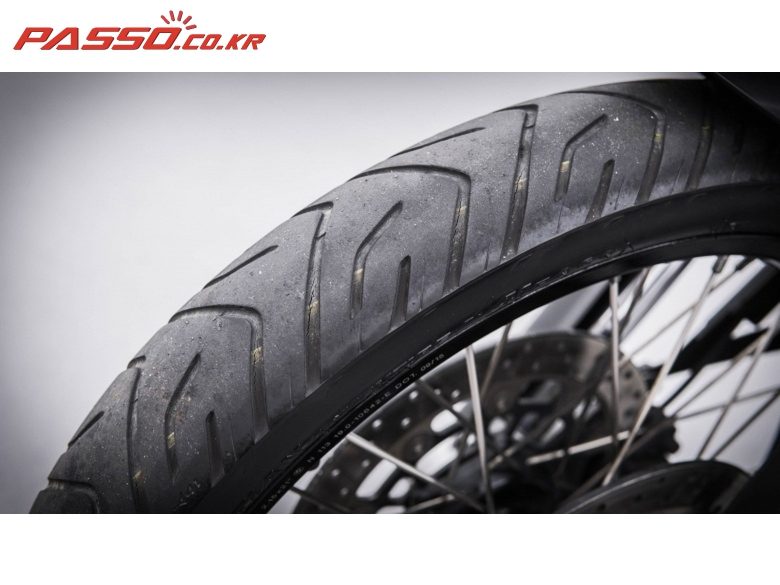 2016 BMW F 800 GS 사진 19